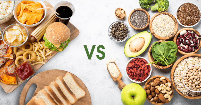 5 Popular Health & Wellness Myths You Should Stop Believing